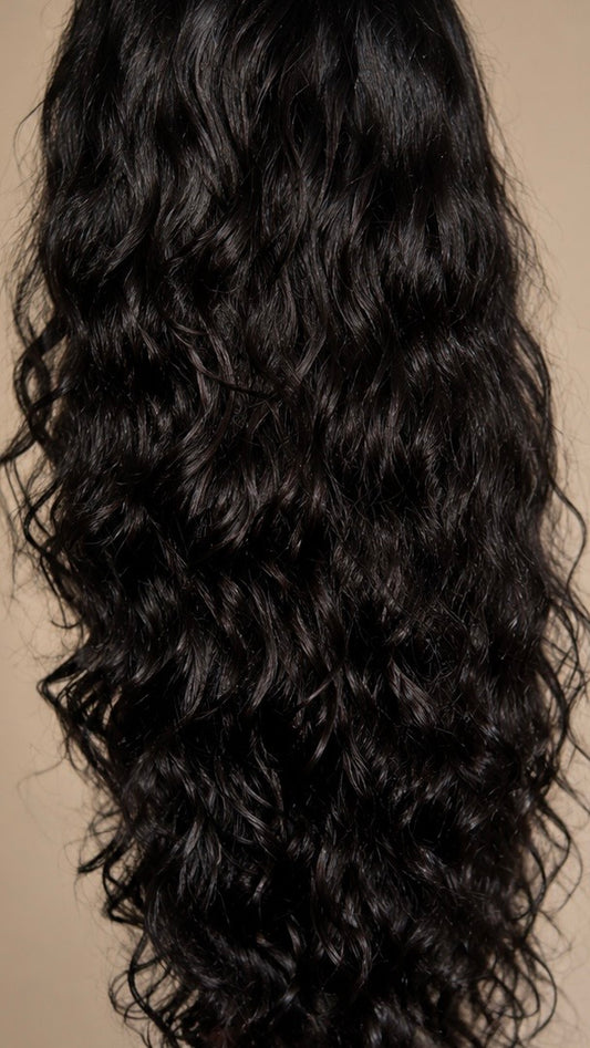 LOOSE WAVE CROCHET HAIR