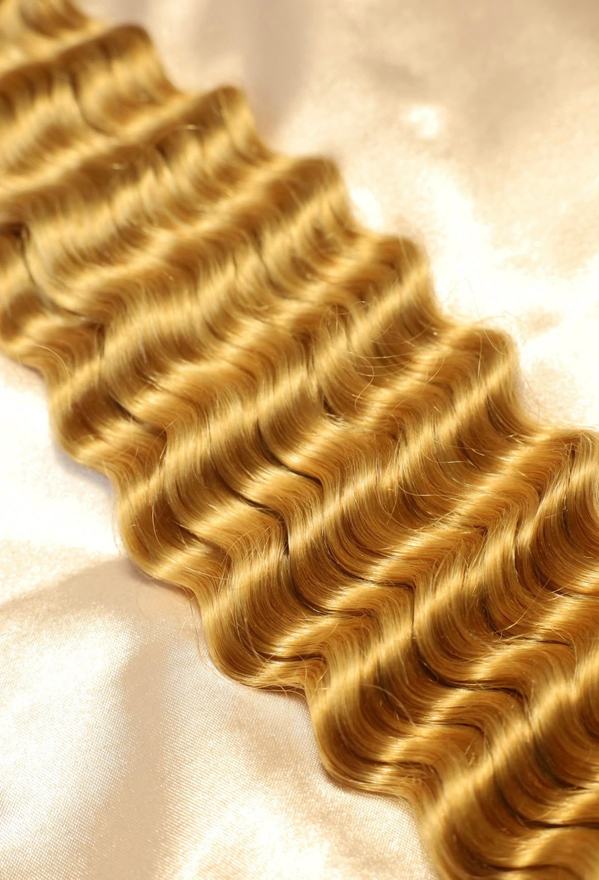 DEEP WAVE