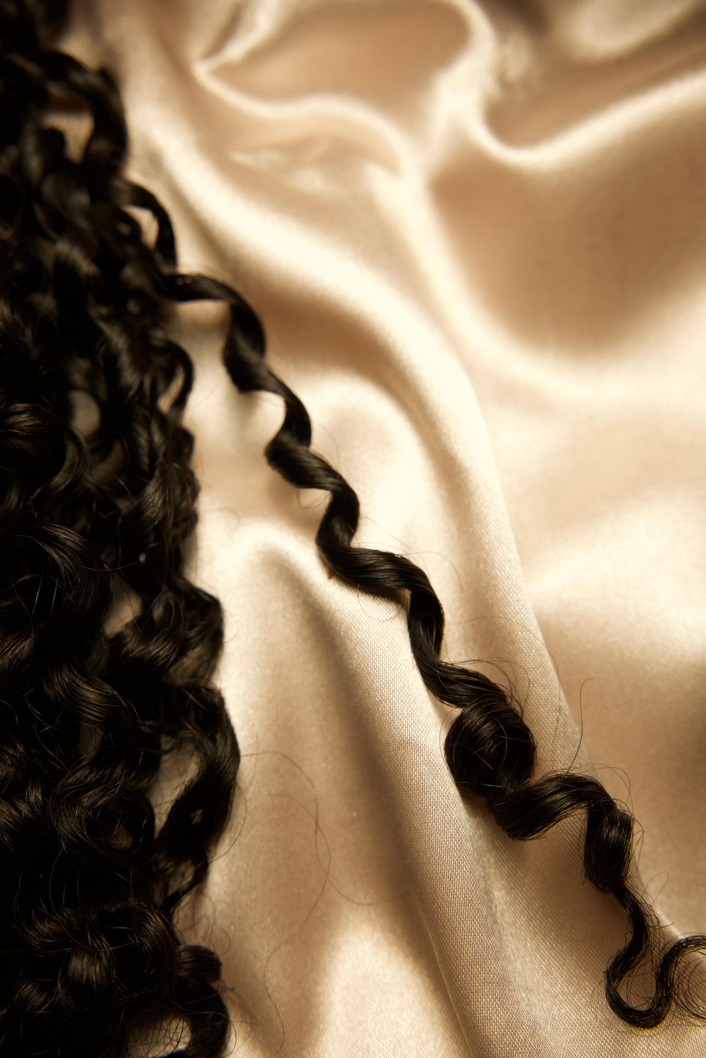 PIXIE CURLY CROCHET HAIR