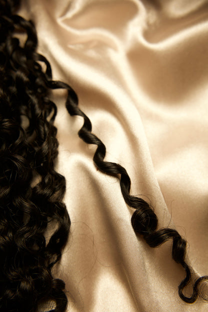 PIXIE CURLY CROCHET HAIR