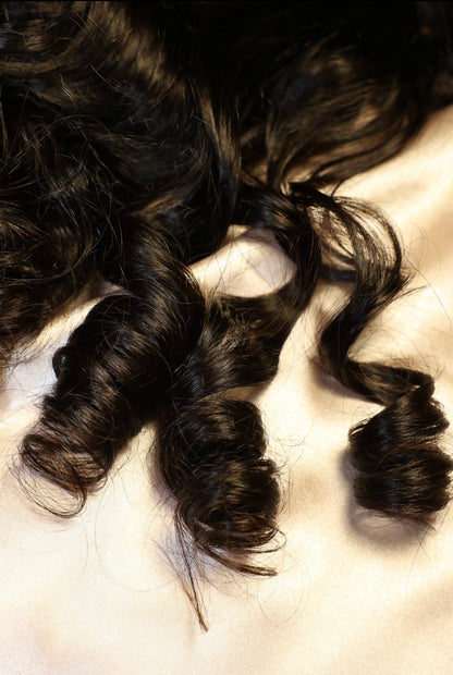 LOOSE WAVE CROCHET HAIR