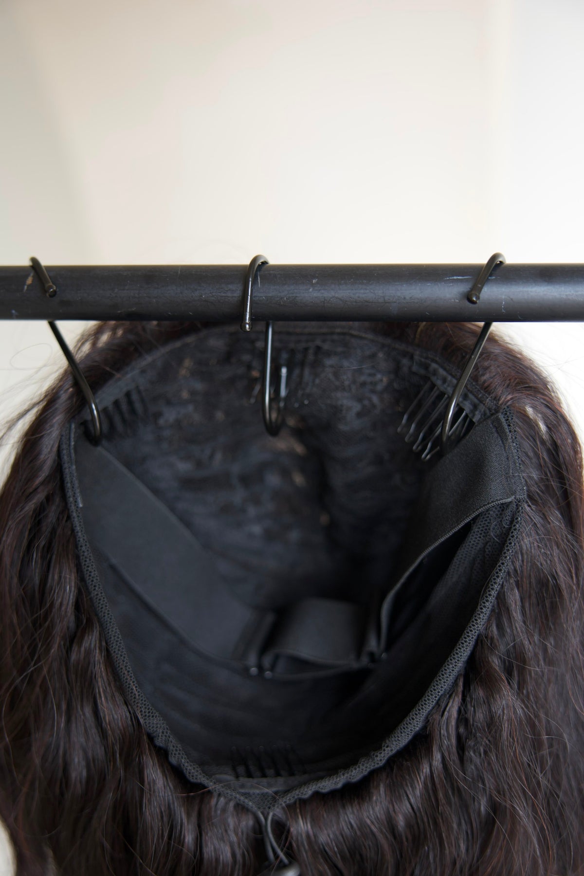 MONRÉVE HALF WIGS