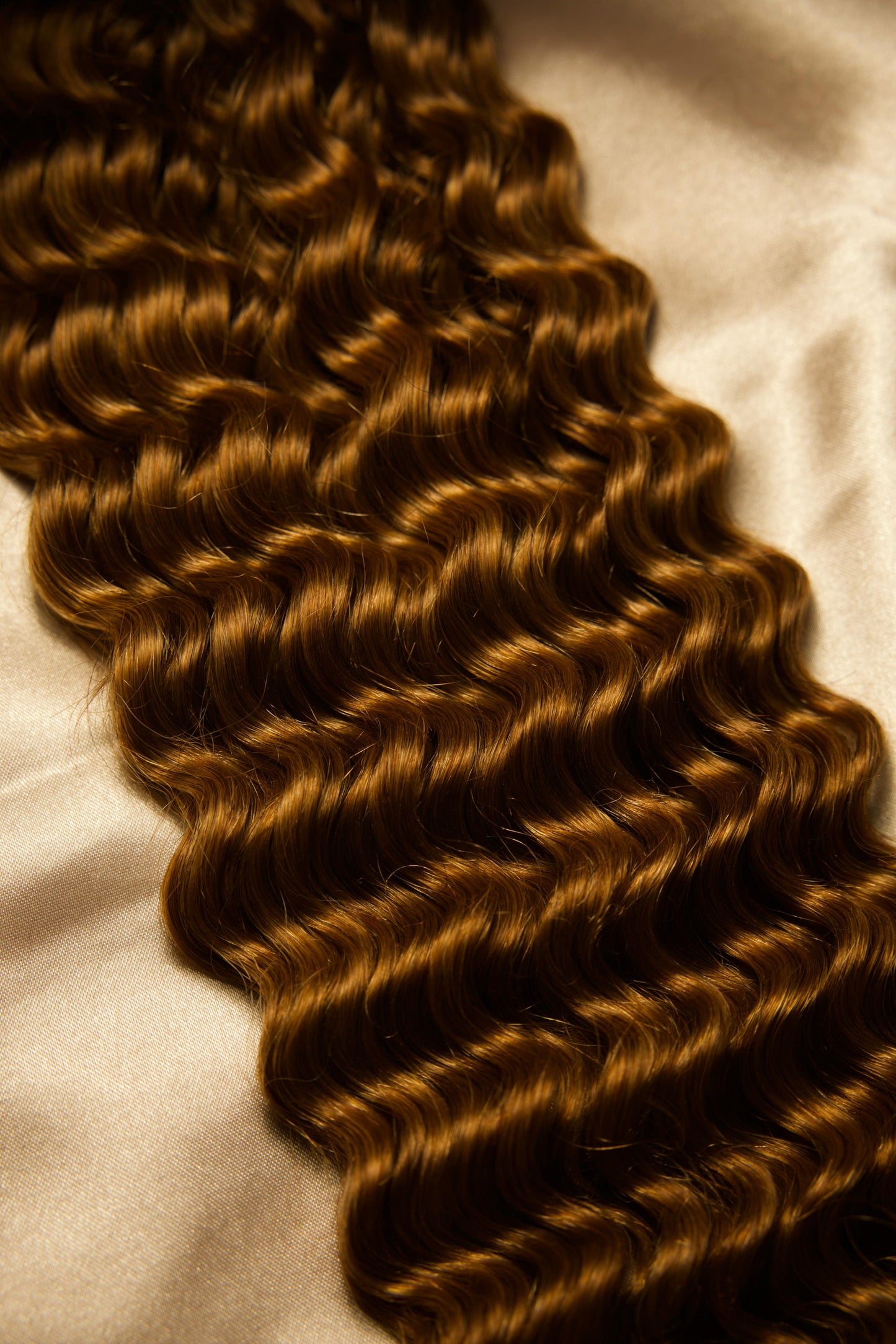 DEEP WAVE