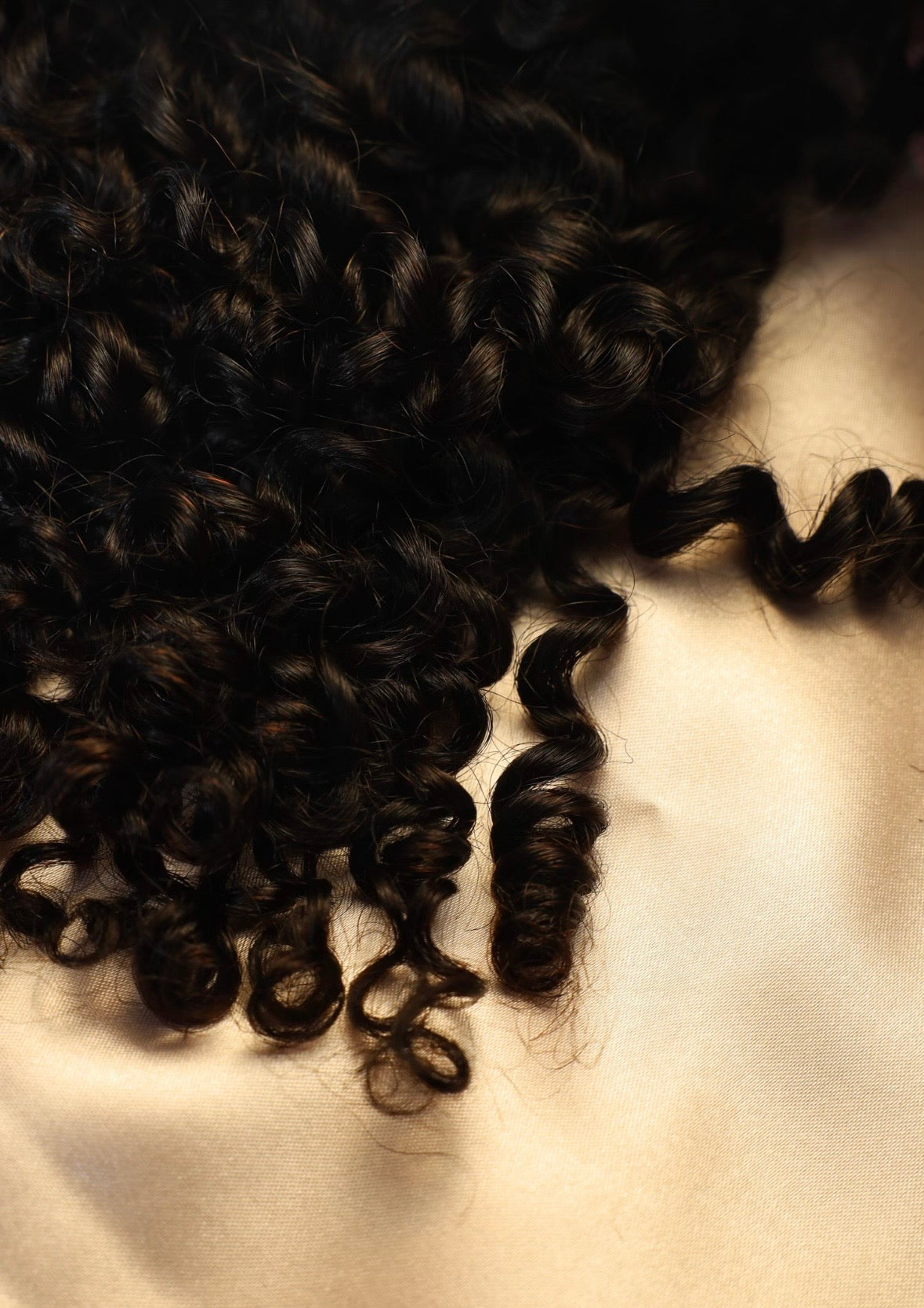 MONRÉVE HALF WIGS